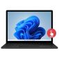 Microsoft Surface Laptop 4 - Intel Core i7-11. Generácia - 15 palcov - Touch - 16 GB RAM - 256 GB SSD - Windows 11 Home
