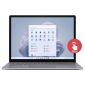 Microsoft Surface Laptop 5 - Intel Core i7-12e Generatie - 15 palcov - Touch - 16GB RAM - 512GB SSD - Windows 11 Home