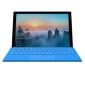 Microsoft Surface Pro 4 - Intel Core i7-6. Generácia - 12 palec - 16GB RAM - 512GB SSD - Windows 11 Home