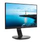Philips Brilliance 240B7QPJeb - 24 palcov - 1920x1200 - DP - HDMI - VGA - Čierna
