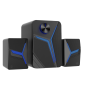 2.1 reproduktory + Bluetooth