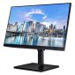 Samsung F24T450FQR - 24 palcov - 1920x1080 - 2x HDMI - DP - čierna