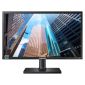 Samsung S24E450B - 24 palcov - 1920x1080 - DVI - VGA - čierna