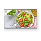 Sony FW-55BZ35L - 55 palcov - 3840x2160 - 4X HDMI - Čierna - Bez stojana