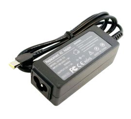 36W adaptér Lenovo ThinkPad Helix 11 Tablet 10 (12V 3A Small Square Tip)