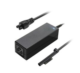 24W nabíjací adaptér pre stolný počítač Microsoft Surface Pro 4 1735 Series (15 V 1,6 A)