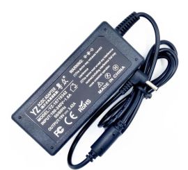 65W adaptér pre notebook (19V 3,42A 3,5X1,35 mm) hromadné balenie