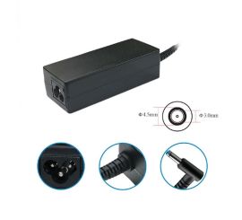 65 W adaptér HP Envy 15 Series (19,5 V 3,33 A 4,5 x 3,0 mm s kolíkom)