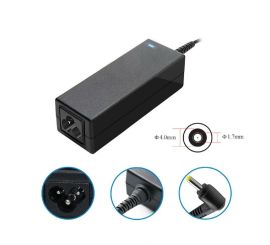 45W adaptér na notebook pre Lenovo Ideapad S100 710S (20V 2,25A 4,0 * 1,7 mm) hromadné balenie