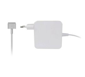 85W notebookový adaptér pre Apple MacBook Pro 13 Magsafe 2 (20V 4,25A) hromadné balenie
