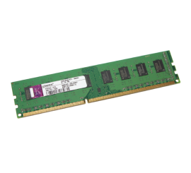 2 GB DDR3 - 1333MHz - dlhé -dimm