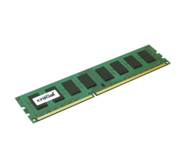 4 GB - DDR3L - 1600 MHz - dlhé -dimm