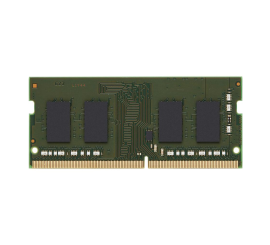 4 GB DDR4 - 2133MHz - So -Dimm