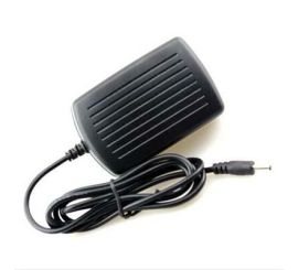 10W adaptér, nabíjačka 5V 2A 3,5* 1,35 mm s hromadným balením EU PLUG