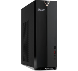 Acer Aspire XC-886 Tower - Intel Core i5 8. generácia - 16GB RAM - 256GB SSD - Windows 11