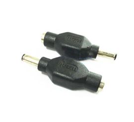 Zástrčka adaptéra pre samice 5,5*2,1mm/ 5,5*2,5mm/ samec Dell 4,5x3,0mm so stredovým kolíkom