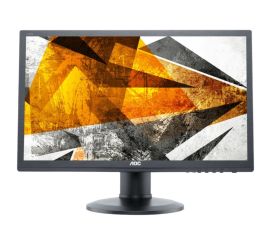 AOC i2460pxqu - 24 palcov - 1920x1200 - dp - dvi - hdmi - vga - čierna