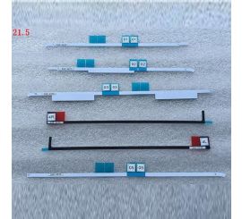 Apple 076-1422 Display Tape/Adhesive Stripes iMac A1418 (21,5-palcový 2012-2015)