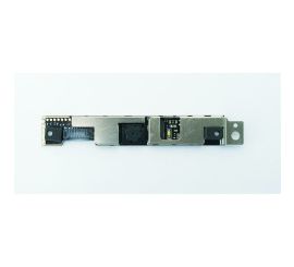 Notebook Webcam Camera Board pre DELL E5440 E6540 E6440 ťahaný