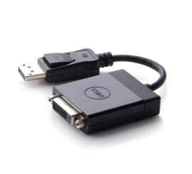 Dell DisplayPort do DVI prevodníka