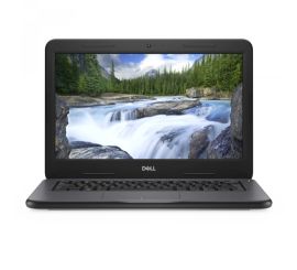 Dell Latitude 3310 - Intel Core I3-8. Generácia - 13 palcov - 8 GB RAM - 256 GB SSD - Windows 11