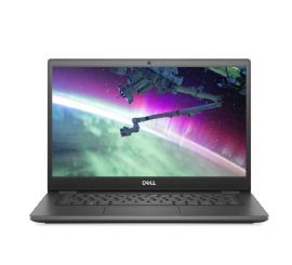 Dell Latitude 3410 - Intel Core I5-10. Generácia - 14 palcov - 8GB RAM - 256 GB SSD - Windows 11