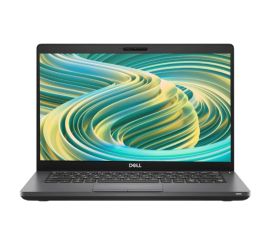 Dell Latitude 5401 - Intel Core i7-9. Generácia - 14 palcov - 8GB RAM - 256 GB SSD - Windows 11