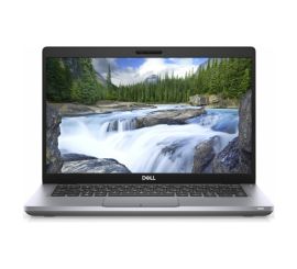 Dell Latitude 5411 - Intel Core I5-10. Generácia - 14 palcov - 8GB RAM - 256 GB SSD - Windows 11