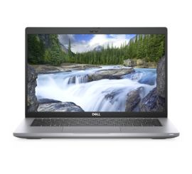 Dell Latitude 5420 - Intel Core i5 11. generácia - 14 palcov - 16GB RAM - 256GB SSD - Windows 11 Home
