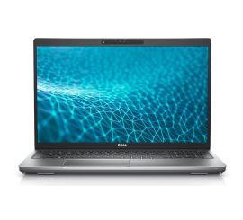Dell Latitude 5531 - Intel Core i5 12. generácia - 15 palcov - 16GB RAM - 256GB SSD - GPU - Windows 11 Home