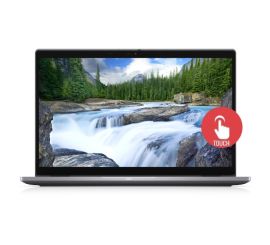 Dell Latitude 7310 - Intel Core i5-10. Generácia - 13 palec - Touch - 8GB RAM - 256GB SSD - Windows 11 Home