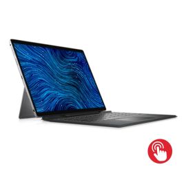 Dell Latitude 7320 Detachable - Intel Core i5 11. generácia - 12 palcov - Touch - 16GB RAM - 256GB SSD - GPU - Windows 11 Home