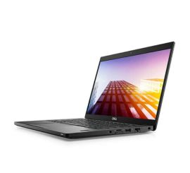 Dell Latitude 7390 - Intel Core i7-8. Generácia - 13 palcov - 8GB RAM - 256 GB SSD - Windows 11