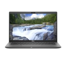 Dell Latitude 7410 - Intel Core i5-10e Generatie - 14 palcov - 8GB RAM - 256GB SSD - Windows 11 Home
