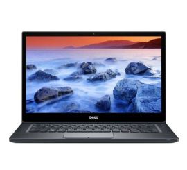 Dell Latitude 7480 - Intel Core i5-6th Generation - 14 palcov - 8 GB RAM - 256 GB SSD - Windows 11