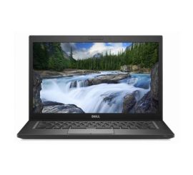 Dell Latitude 7490 - Intel Core I5-8. Generácia - 14 palcov - 8GB RAM - 256 GB SSD - Windows 11