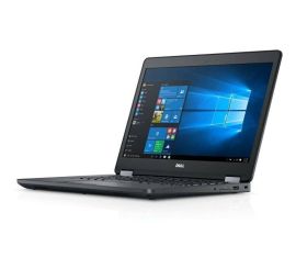 Dell Latitude E5470 - Intel Core I5-6. Generácia - 14 palcov - 8 GB RAM - 256 GB SSD - Windows 11