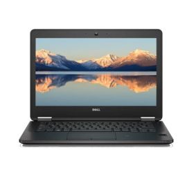 Dell Latitude E7270 - Intel Core I5-6. Generácia - 12 palcov - 8 GB RAM - 256 GB SSD - Windows 11