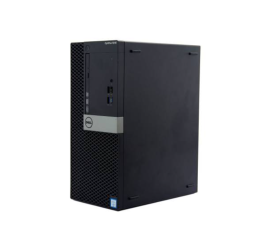 Dell OptiPlex 5040 Micro Tower - Intel Core i5-6e Generatie - 8GB RAM - 256GB SSD - Windows 11