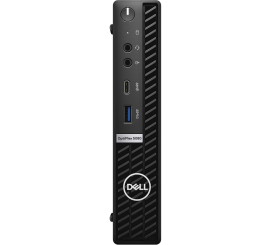 Dell OptiPlex 5080 USFF - Intel Core i7 10. generácia - 16GB RAM - 256GB SSD - Windows 11