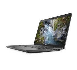 Dell Precision 3541 - Intel Core i7-9. Generácia - 15 palcov - 8GB RAM - 256 GB SSD - Windows 11