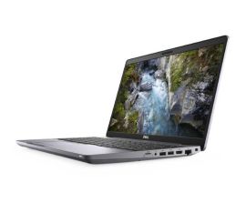 Dell Precision 3551 - Intel Core i7 10. generácia - 15 palcov - 16GB RAM - 256GB SSD - Windows 11