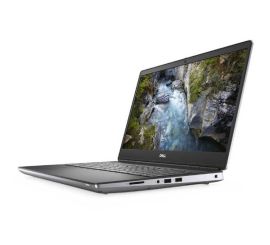 Dell Precision 7550 - Intel Core i7 10. generácia - 15 palcov - 16GB RAM - 256GB SSD - Windows 11