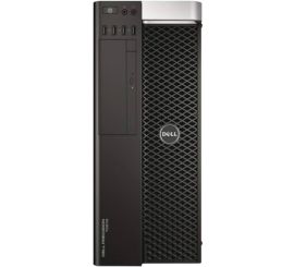 Dell Precision T5610 Tower - Intel Xeon E5-2000 - 8GB RAM - 256GB SSD - Windows 10