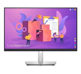 Dell Professional P2422H - 24 palcov - 1920x1080 - DP - HDMI - VGA - Čierna