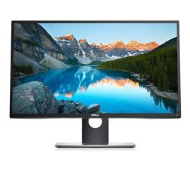 Dell Professional P2717H - 27 palcov - 1920x1080 - DP - HDMI - VGA - Čierna