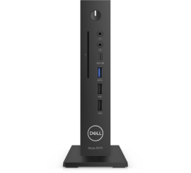 Dell Wyse 5070 USFF – Intel Celeron J4105 – 8 GB RAM – 256 GB SSD – Windows 11