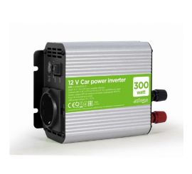 12 V invertor do auta, 300 W