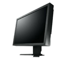 Eizo FlexScan S2402W - 24 palcov - 1920x1200 - DVI - VGA - Čierna