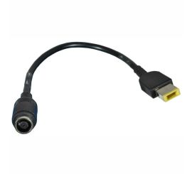 zástrčka adaptéra pre Lenovo Thinkpad / Carbon X1, (7,9 mm na obdĺžnik) 0b47046 pre adaptér High Power